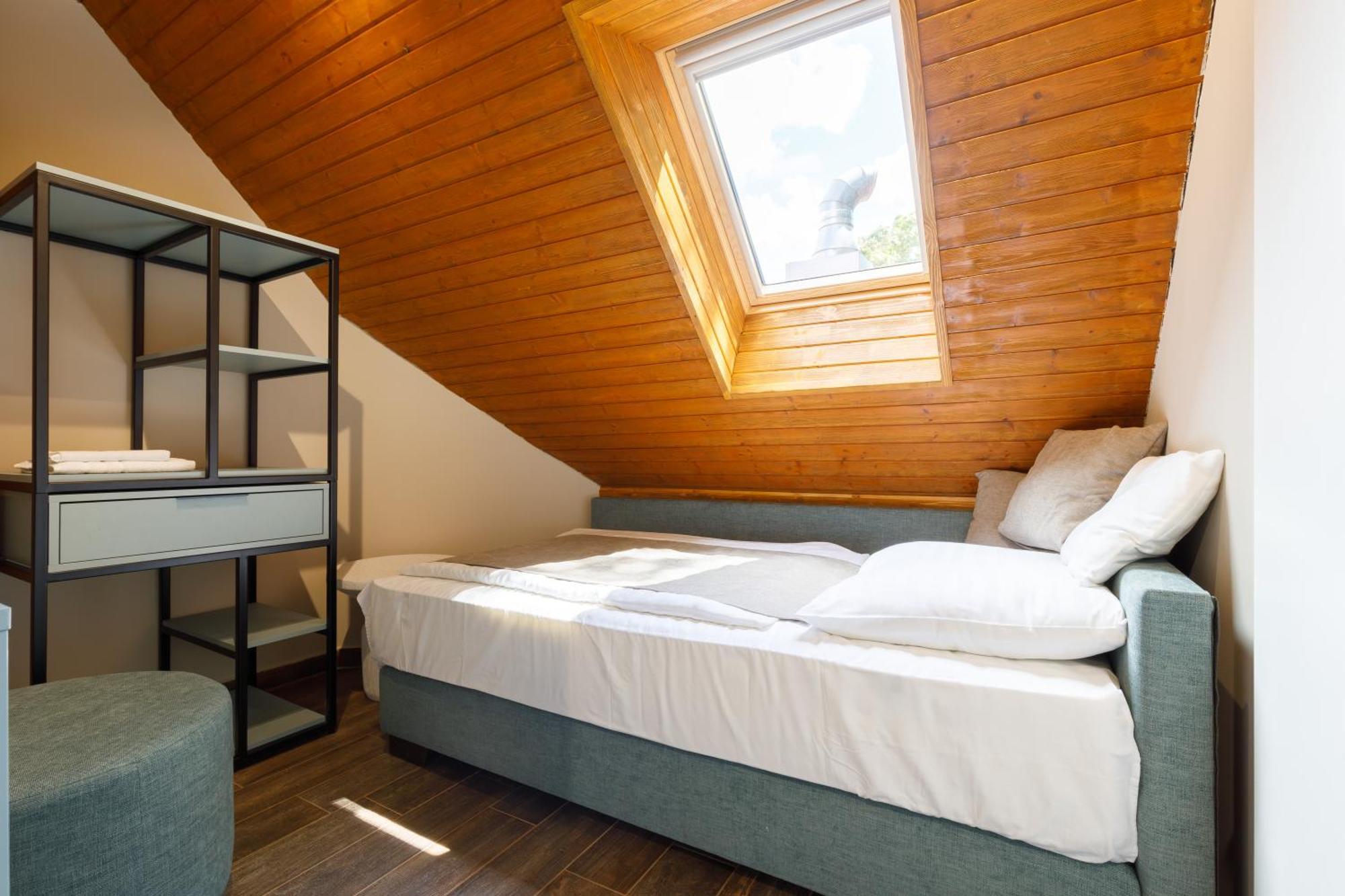 Lepke Apartmanhaz Es Etterem Tihany Ngoại thất bức ảnh