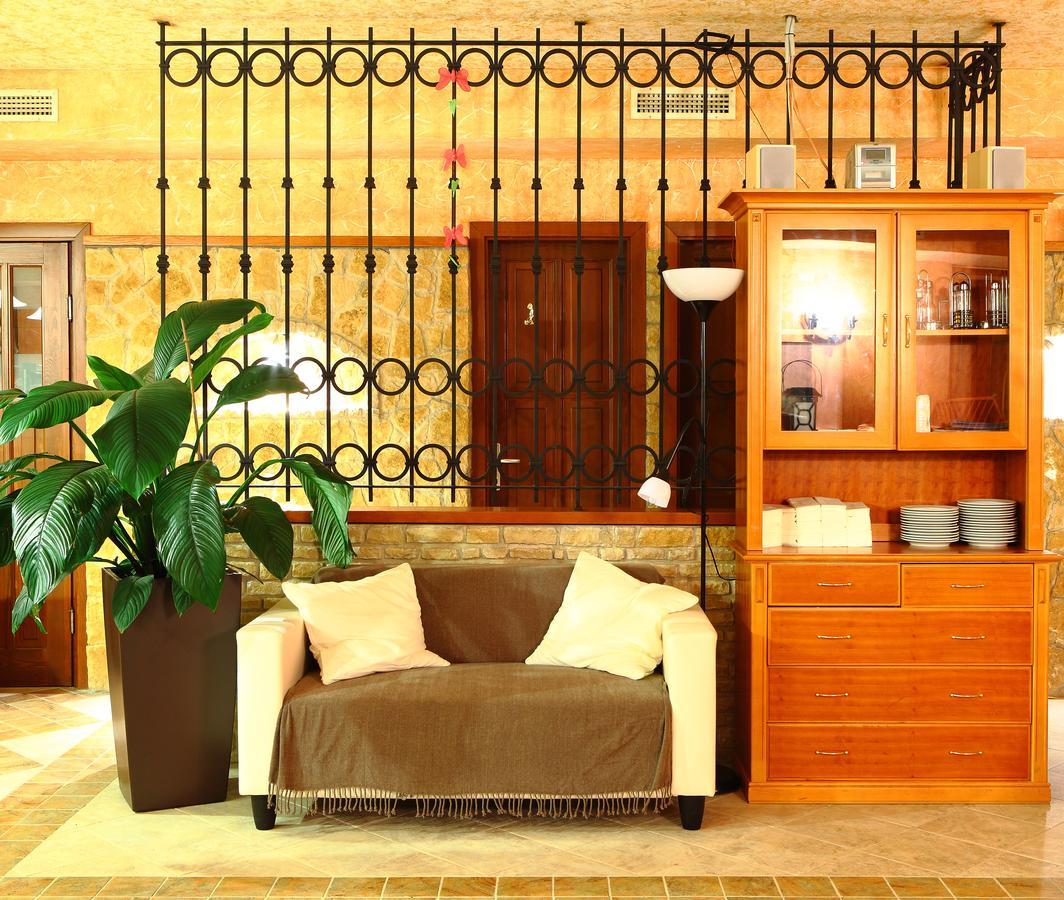 Lepke Apartmanhaz Es Etterem Tihany Ngoại thất bức ảnh